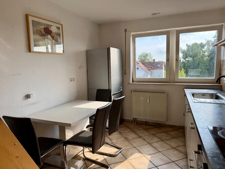 4 Zimmer Wohnung mit 100 m² in Kassel – Bild 4