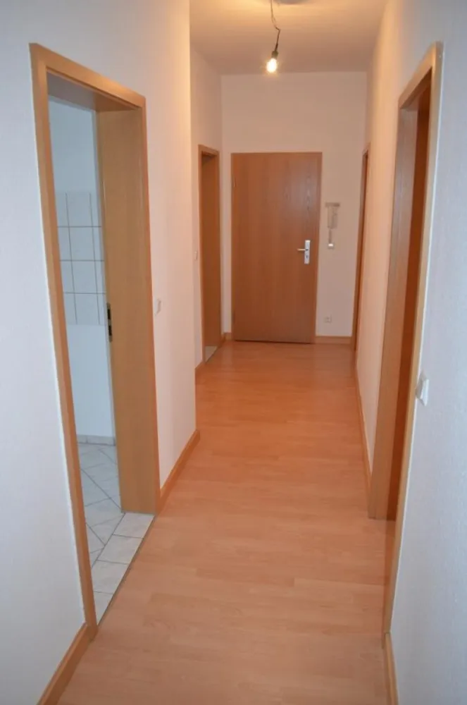 2 Zimmer Wohnung mit 53 m² in Leipzig – Bild 4