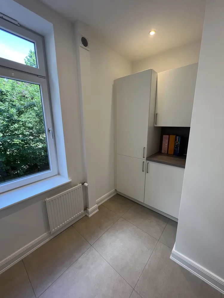 3 Zimmer Wohnung mit 53 m² in Hamburg – Bild 2