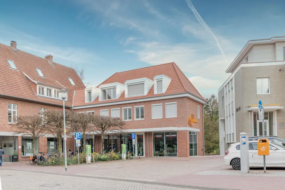 3 Zimmer Wohnung mit 78 m² in Nordhorn – Bild 2