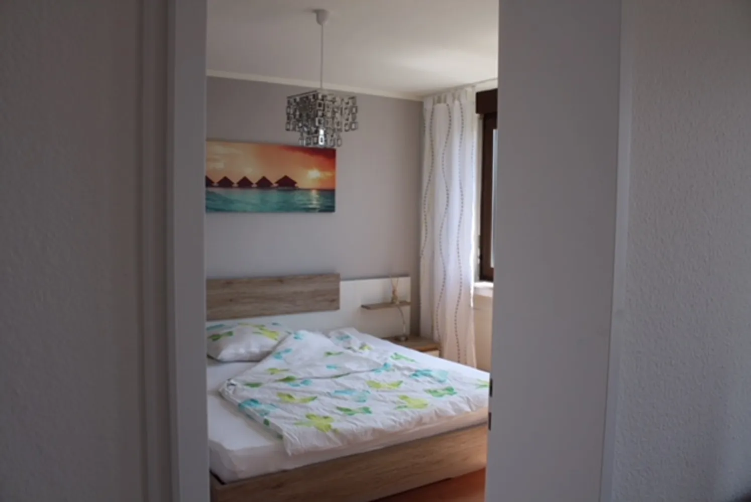 2 Zimmer Wohnung mit 54 m² in Karlsruhe – Bild 6
