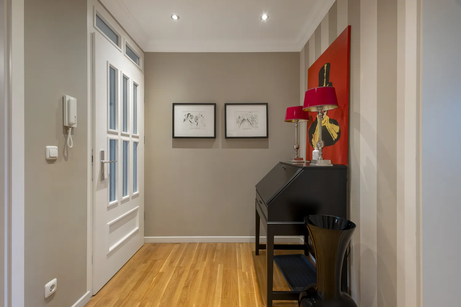 2 Zimmer Wohnung mit 54 m² in Düsseldorf – Bild 3