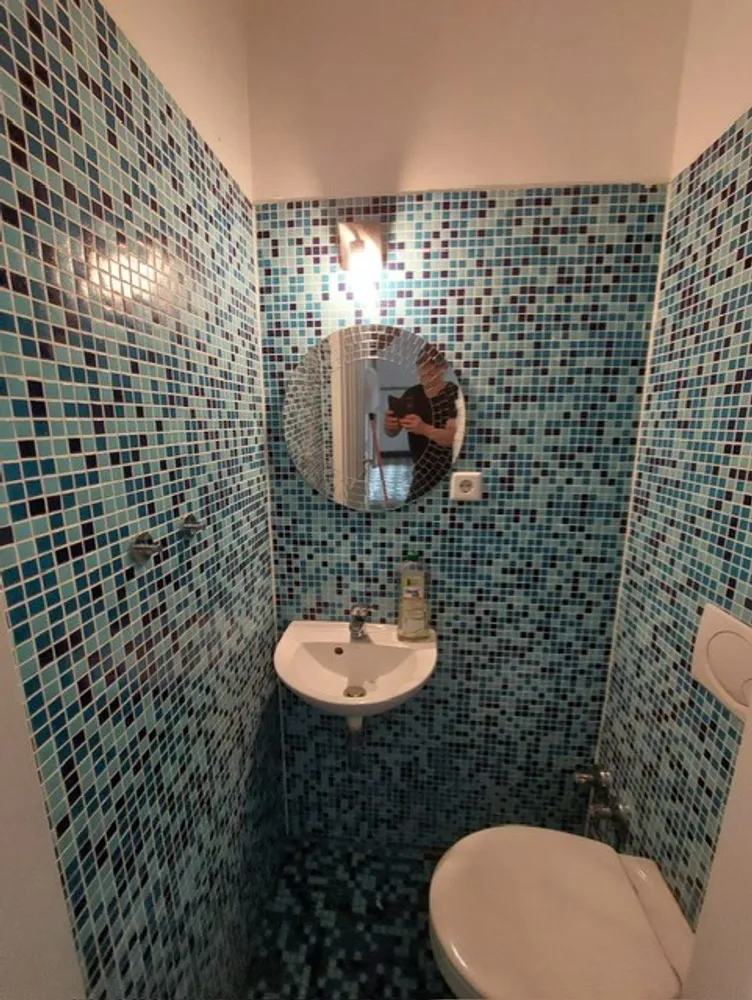 2 room apartment with 49 m² in Cologne – Photo 8