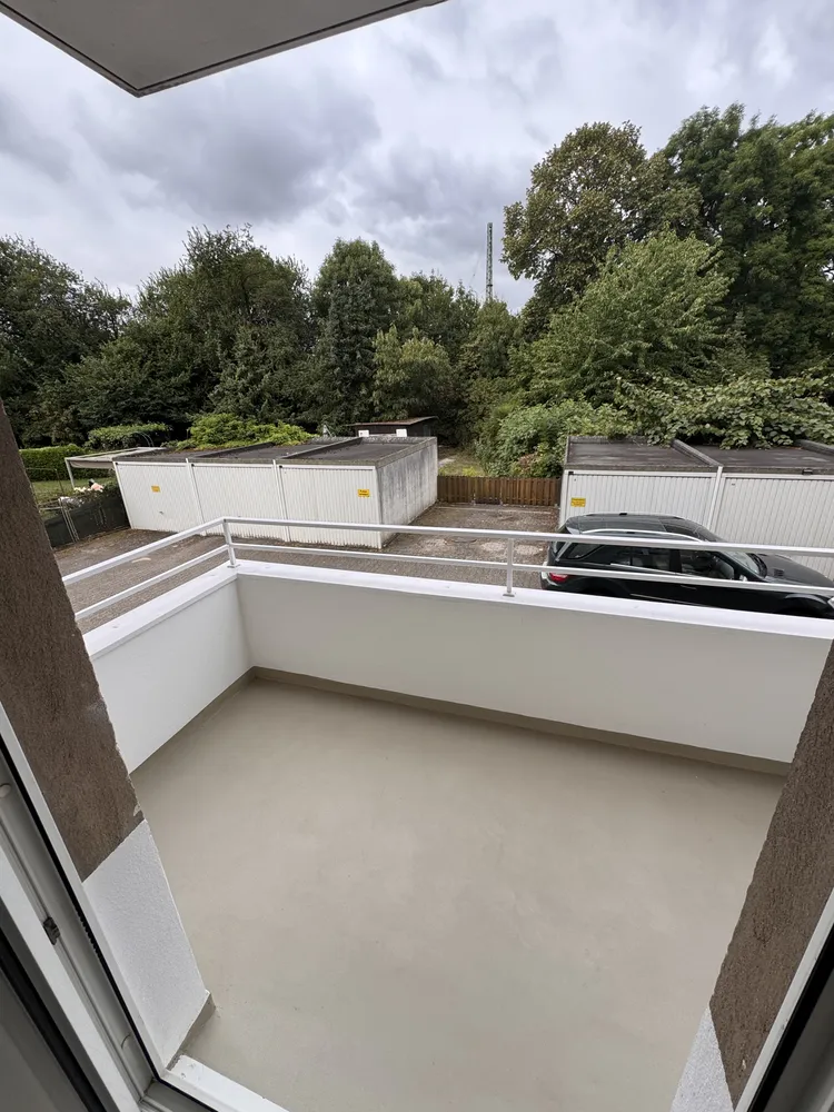 2 Zimmer Wohnung mit 50 m² in Düsseldorf – Bild 5