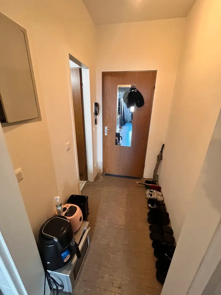 Studio mit 30 m² in Aachen – Bild 9
