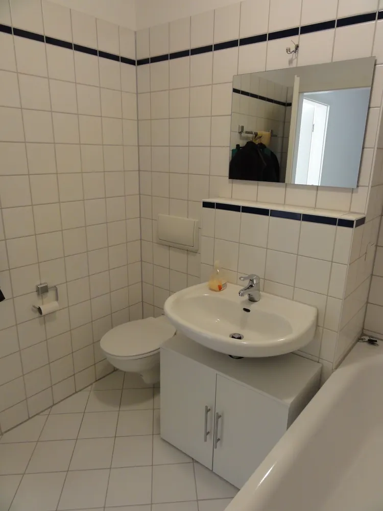 3 Zimmer Wohnung mit 67 m² in Leipzig – Bild 1