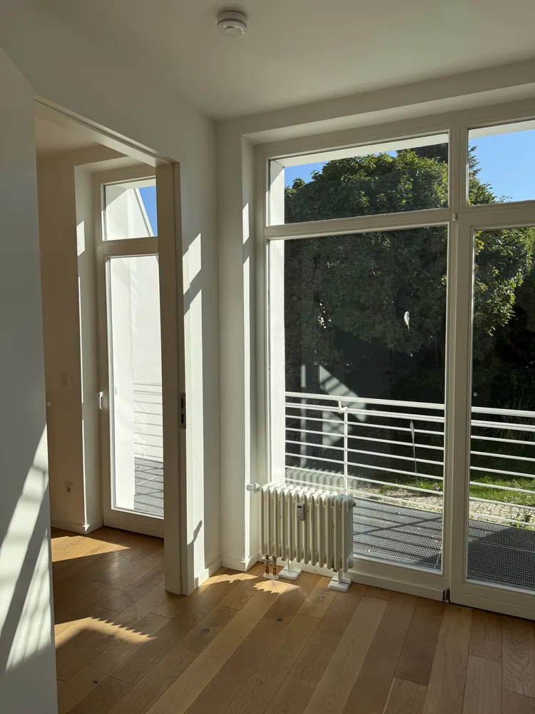 3 Zimmer Wohnung mit 102 m² in Berlin – Bild 3