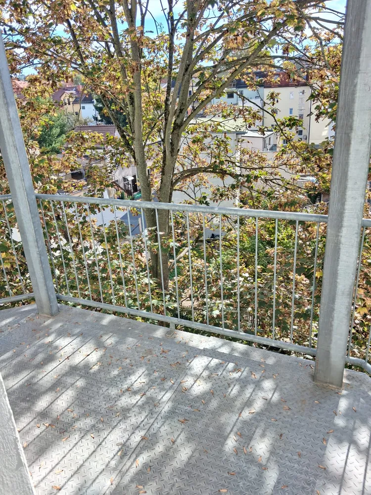 3 Zimmer Wohnung mit 67 m² in Zwickau – Bild 1