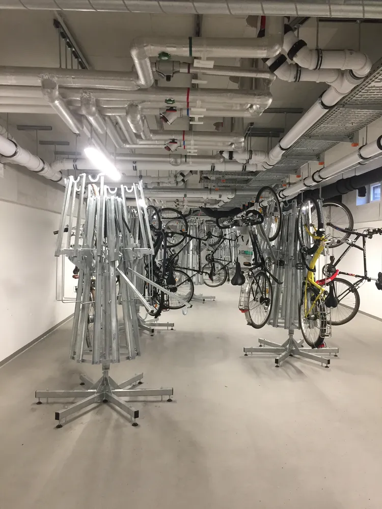 1 Zimmer Wohnung mit 25 m² in Berlin – Bild 5
