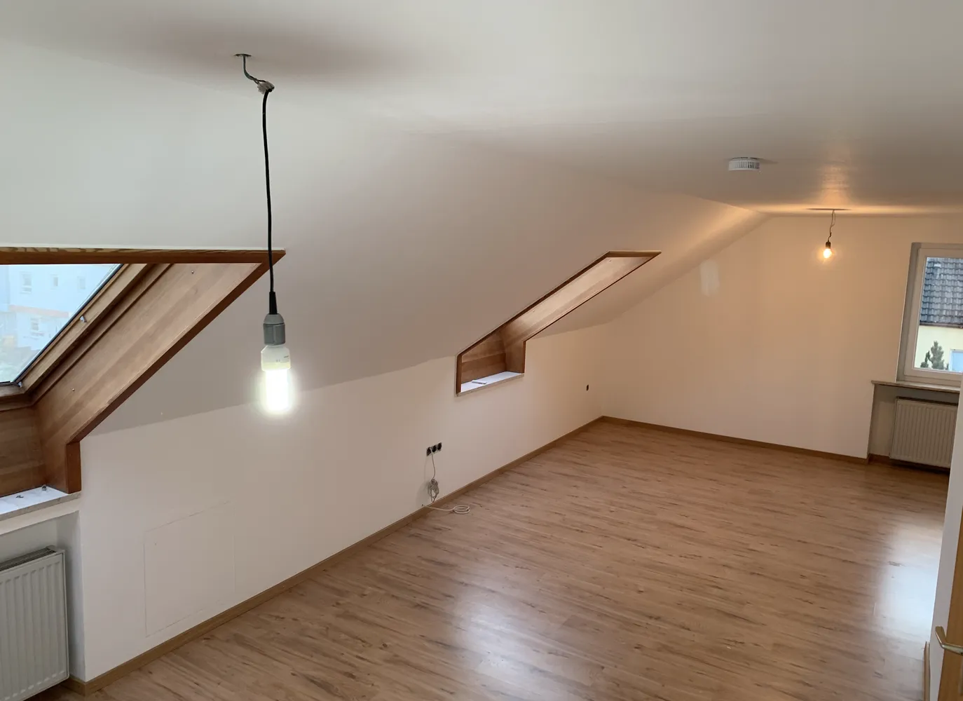 2 room apartment with 60 m² in Augsburg – Photo 9