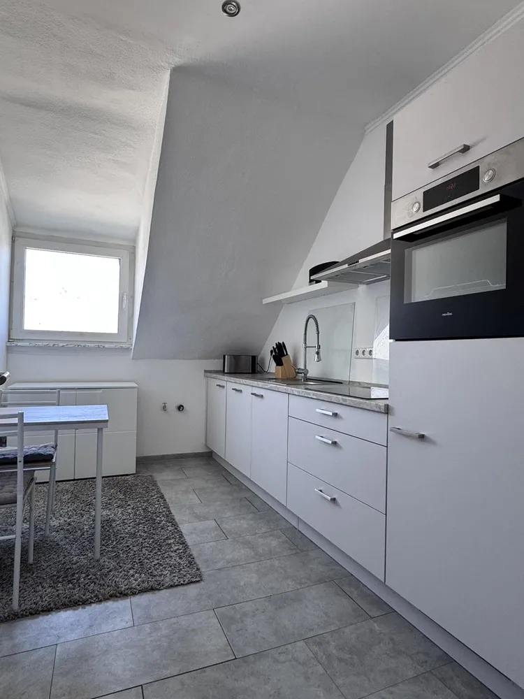 4 Zimmer Wohnung mit 83 m² in Gladbeck – Bild 5