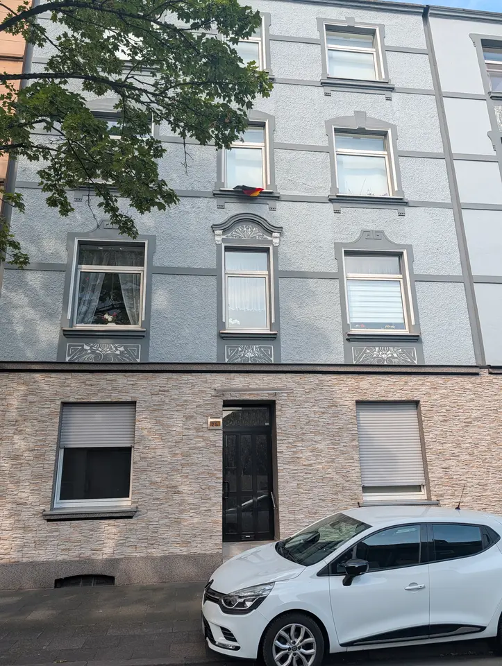 2 Zimmer Wohnung mit 19 m² in Duisburg – Bild 9