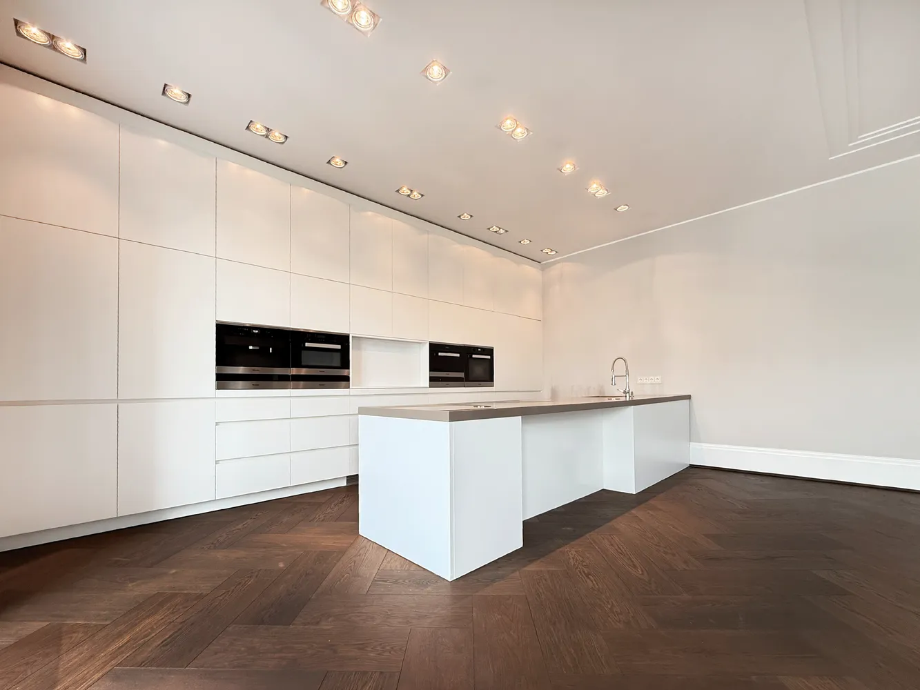 3 Zimmer Wohnung mit 173 m² in Berlin – Bild 5