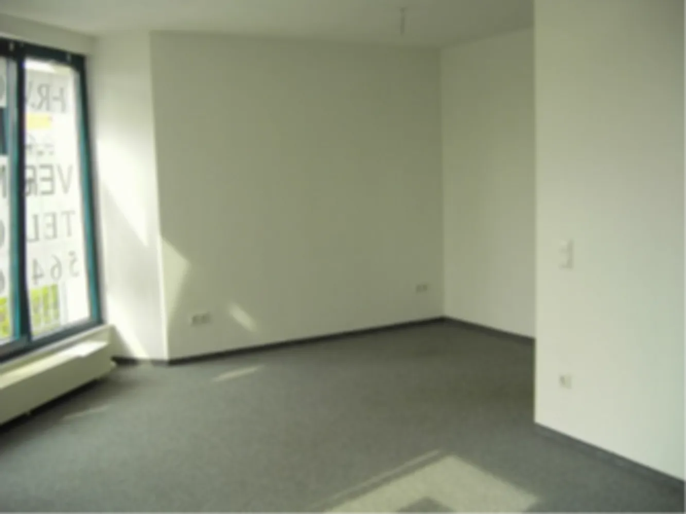 1 Zimmer Wohnung mit 30 m² in Halle (Saale) – Bild 3