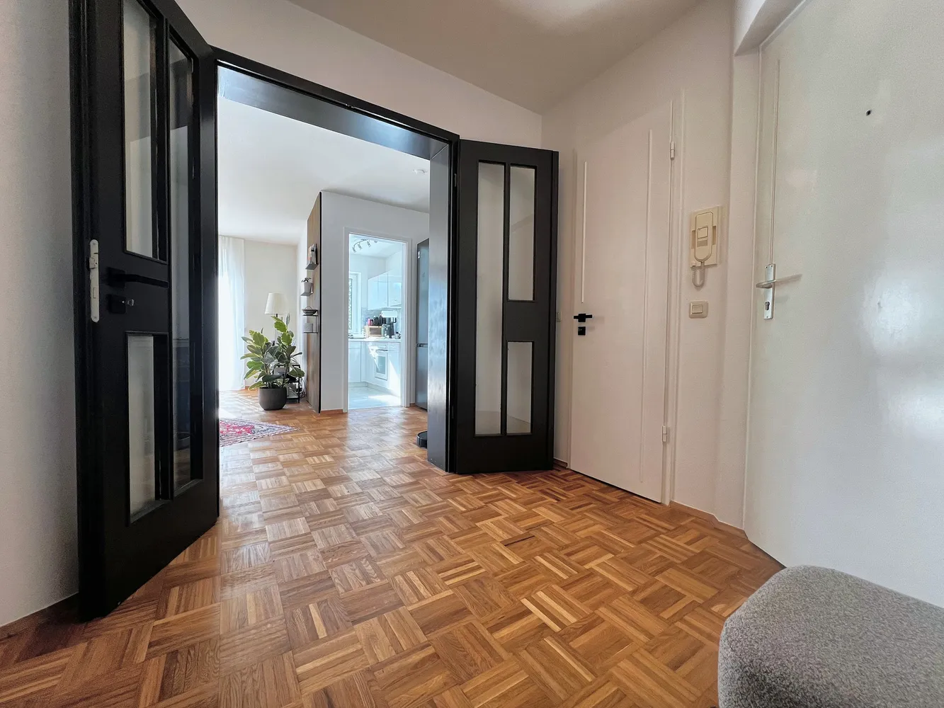 2 Zimmer Wohnung mit 59 m² in Ingolstadt – Bild 11