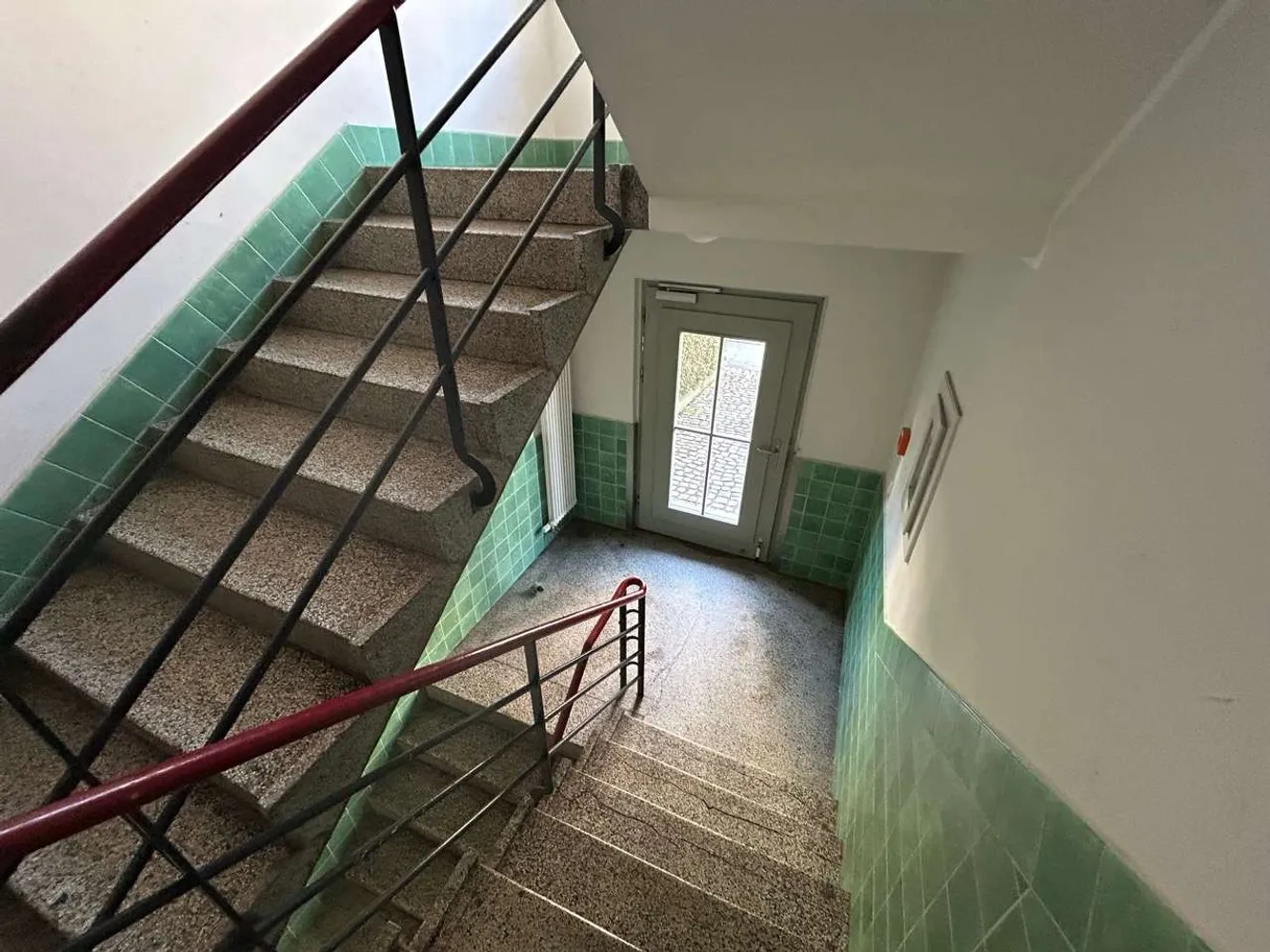 2 room apartment with 60 m² in Chemnitz – Photo 8