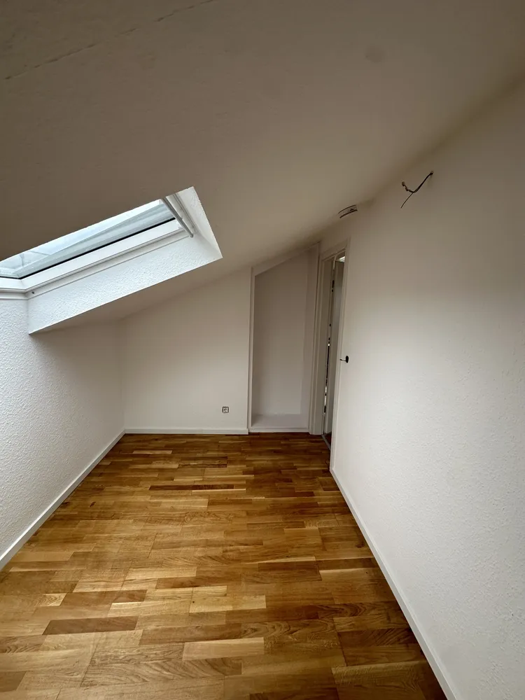 2 Zimmer Wohnung mit 55 m² in Weinheim – Bild 3