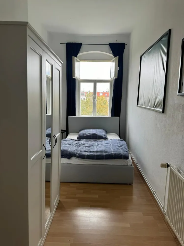WG-Zimmer mit 15 m² in Berlin – Bild 5