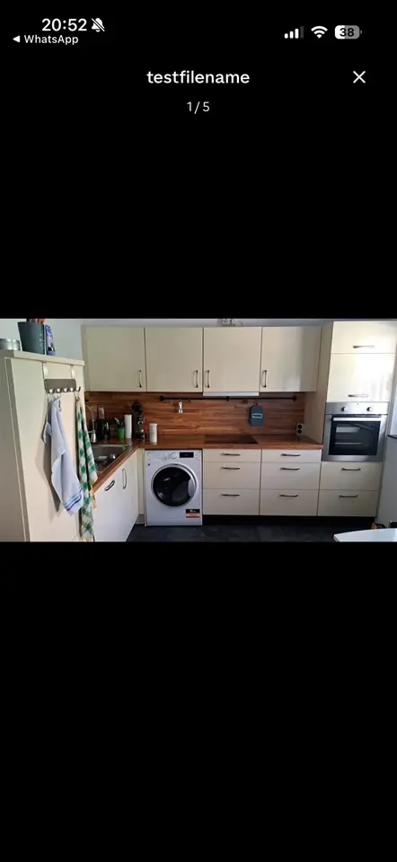 2 Zimmer Wohnung mit 50 m² in Mannheim – Bild 8