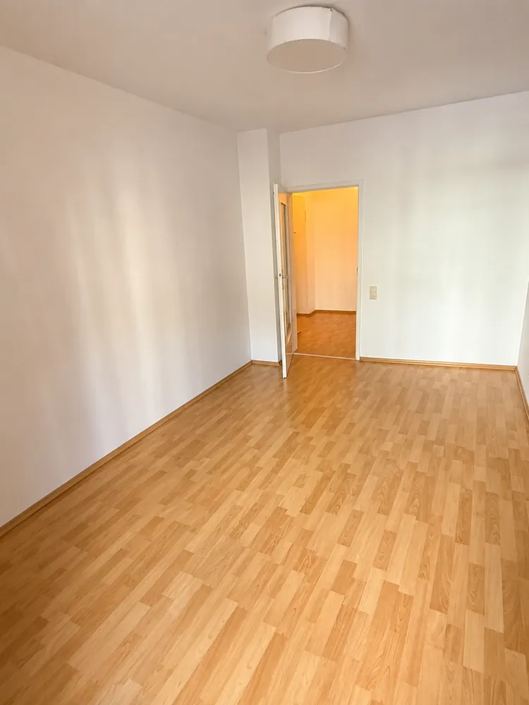 1 Zimmer Wohnung mit 35 m² in Düsseldorf – Bild 1