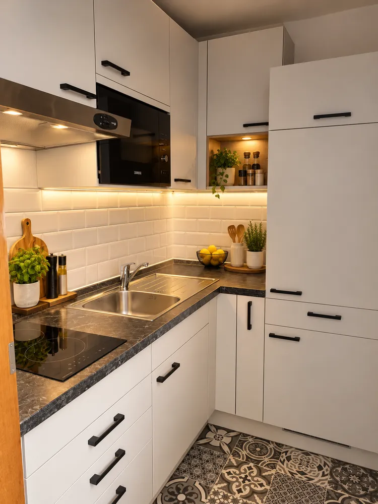 1 Zimmer Wohnung mit 25 m² in Straubing – Bild 10