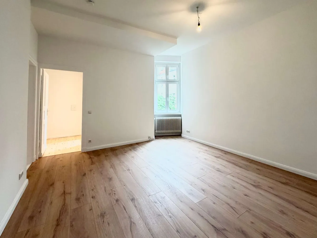 3 Zimmer Wohnung mit 84 m² in Berlin – Bild 4