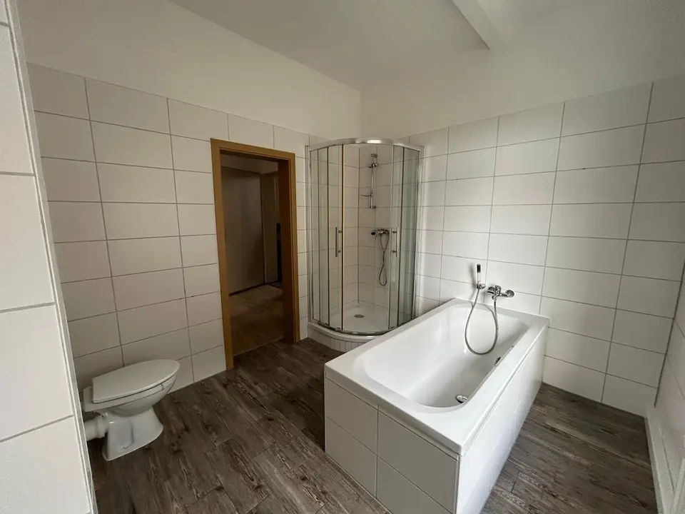 4 Zimmer Wohnung mit 100 m² in Zittau – Bild 3