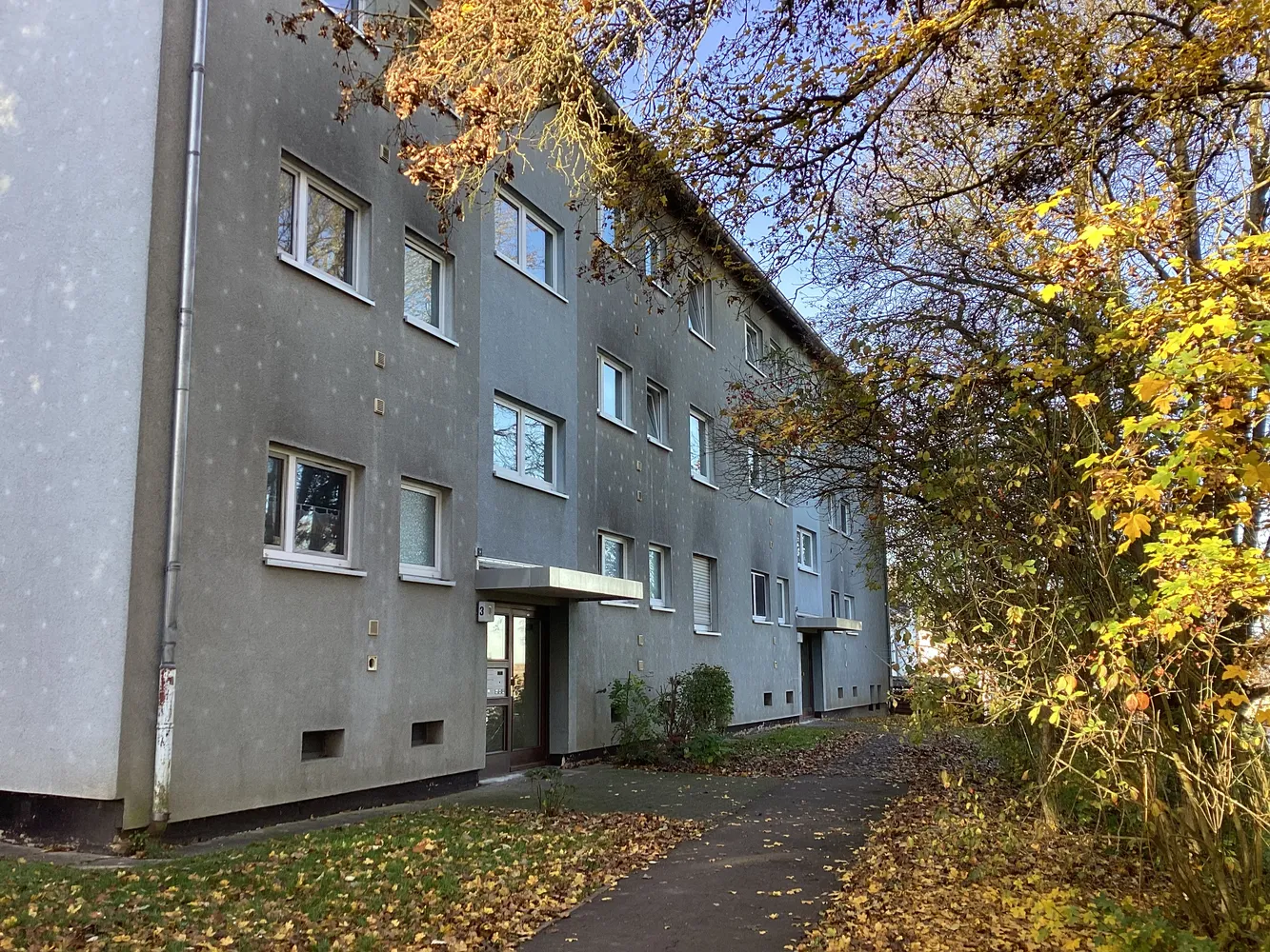 3 room apartment with 61 m² in Kassel – Photo 1