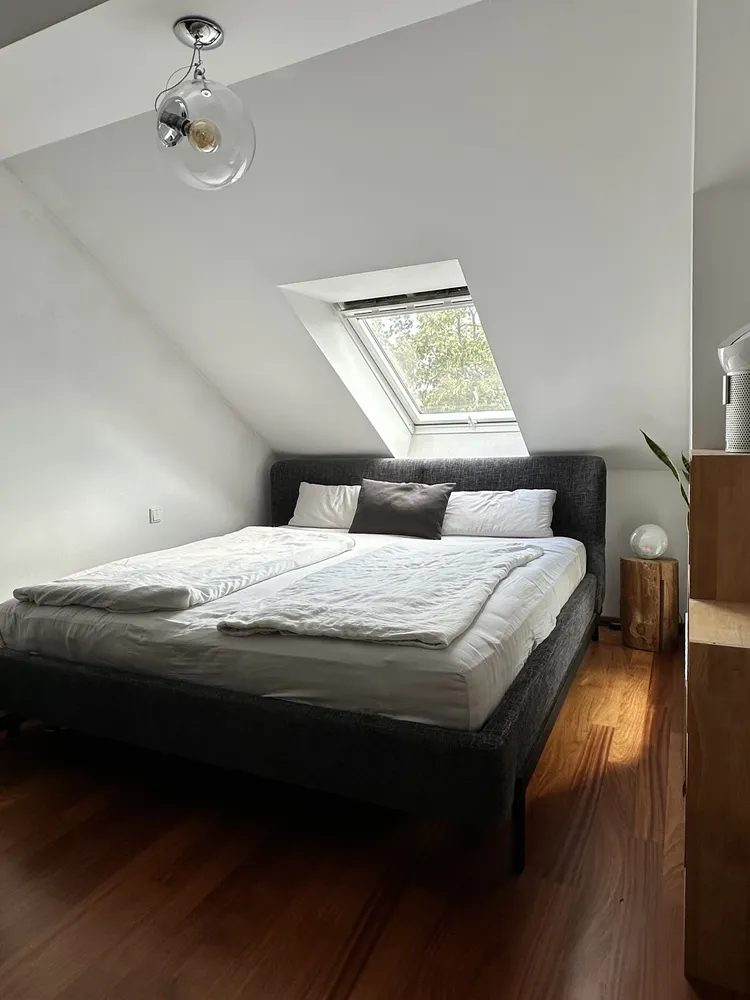 3 Zimmer Wohnung mit 75 m² in Berlin – Bild 7