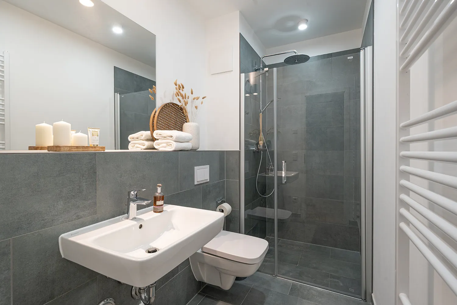 3 Zimmer Wohnung mit 87 m² in Leipzig – Bild 10