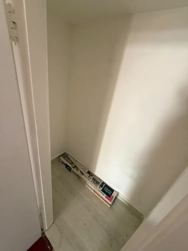 3 Zimmer Wohnung mit 55 m² in Duisburg – Bild 3
