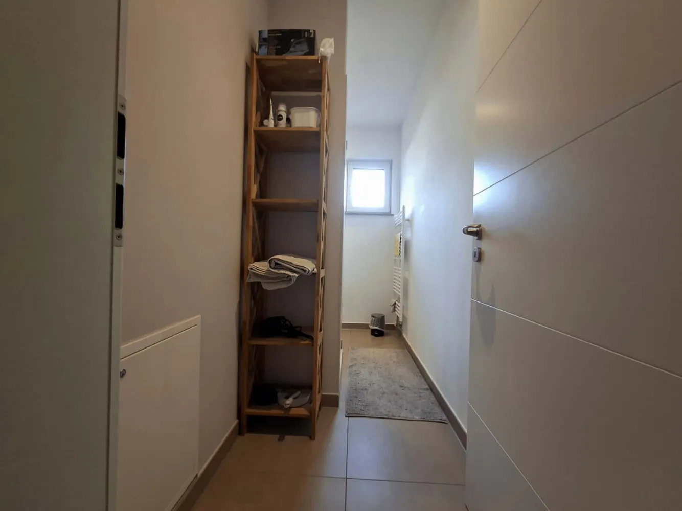 Shared room with 19 m² in Hamburg – Photo 4