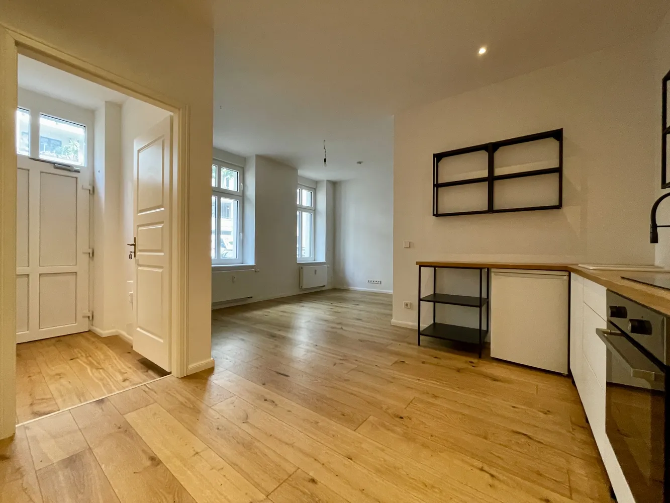 1 Zimmer Wohnung mit 45 m² in Berlin – Bild 6