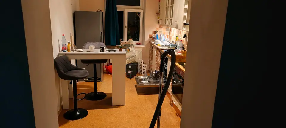 2 Zimmer Wohnung mit 68 m² in Fürth – Bild 3