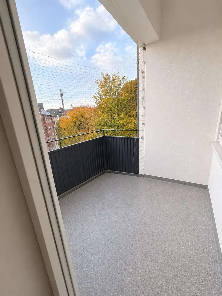 3 Zimmer Wohnung mit 54 m² in Kiel – Bild 2