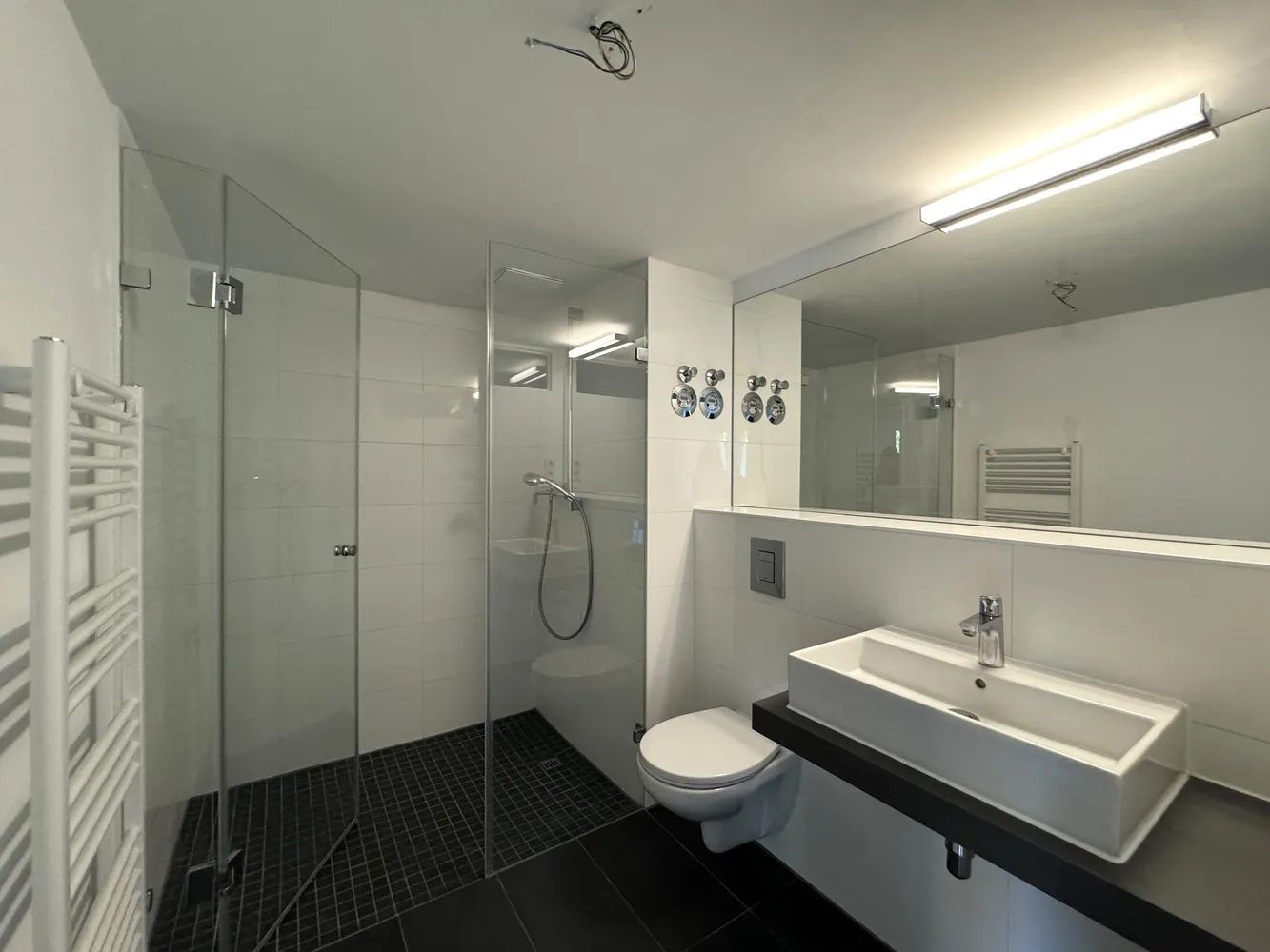 2 room apartment with 40 m² in Berlin – Photo 5