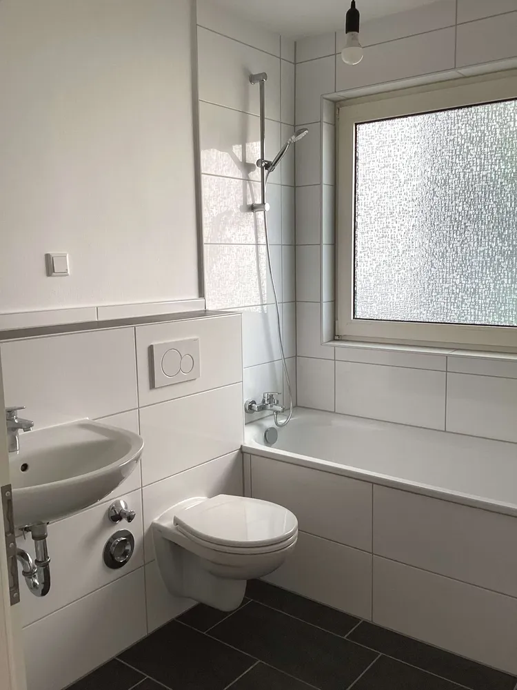 2 room apartment with 60 m² in Dormagen – Photo 2