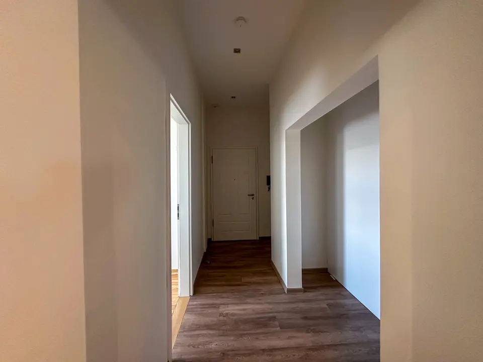 4 Zimmer Wohnung mit 138 m² in Meppen – Bild 8