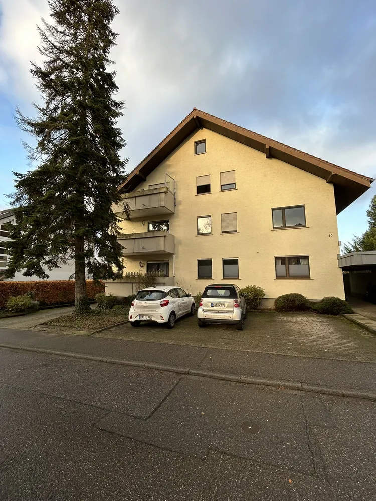 5 Zimmer Wohnung mit 165 m² in Ettlingen – Bild 8
