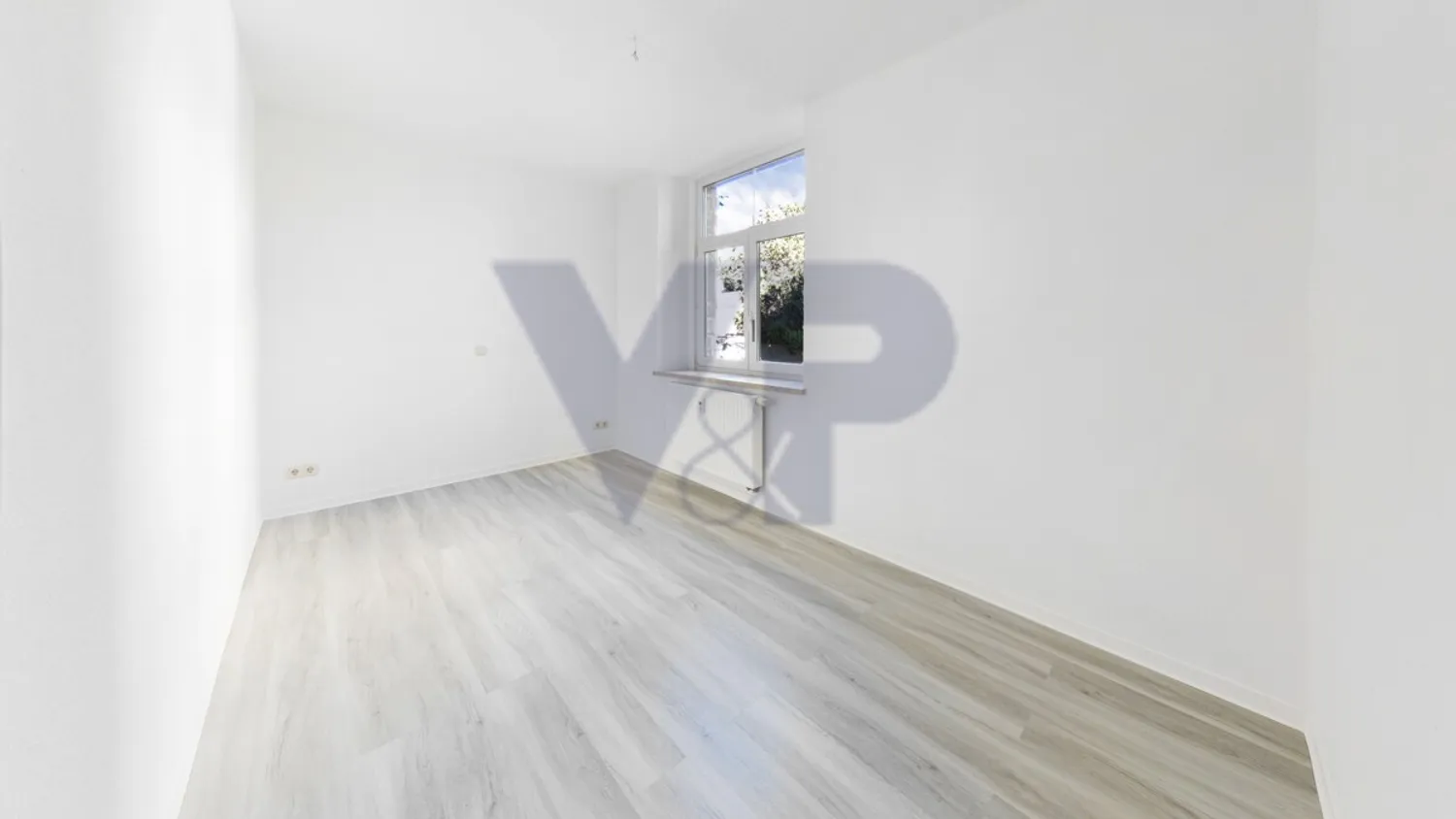 4 Zimmer Wohnung mit 80 m² in Altenburg – Bild 3