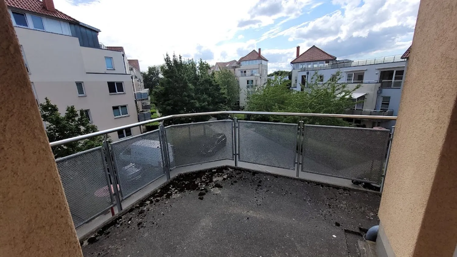 2 Zimmer Wohnung mit 98 m² in Rostock – Bild 12