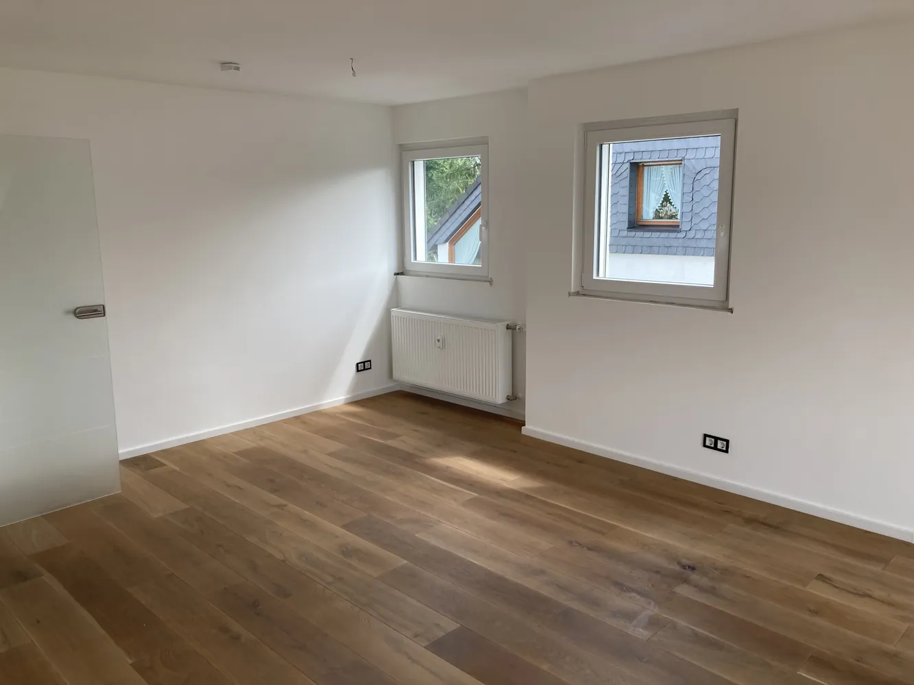 3 room apartment with 65 m² in Cologne – Photo 2