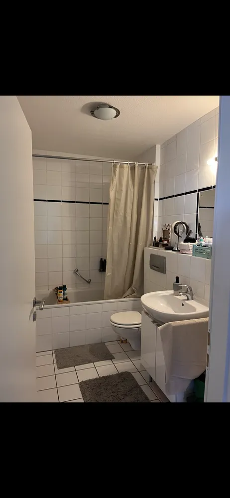 2 Zimmer Wohnung mit 56 m² in Köln – Bild 5