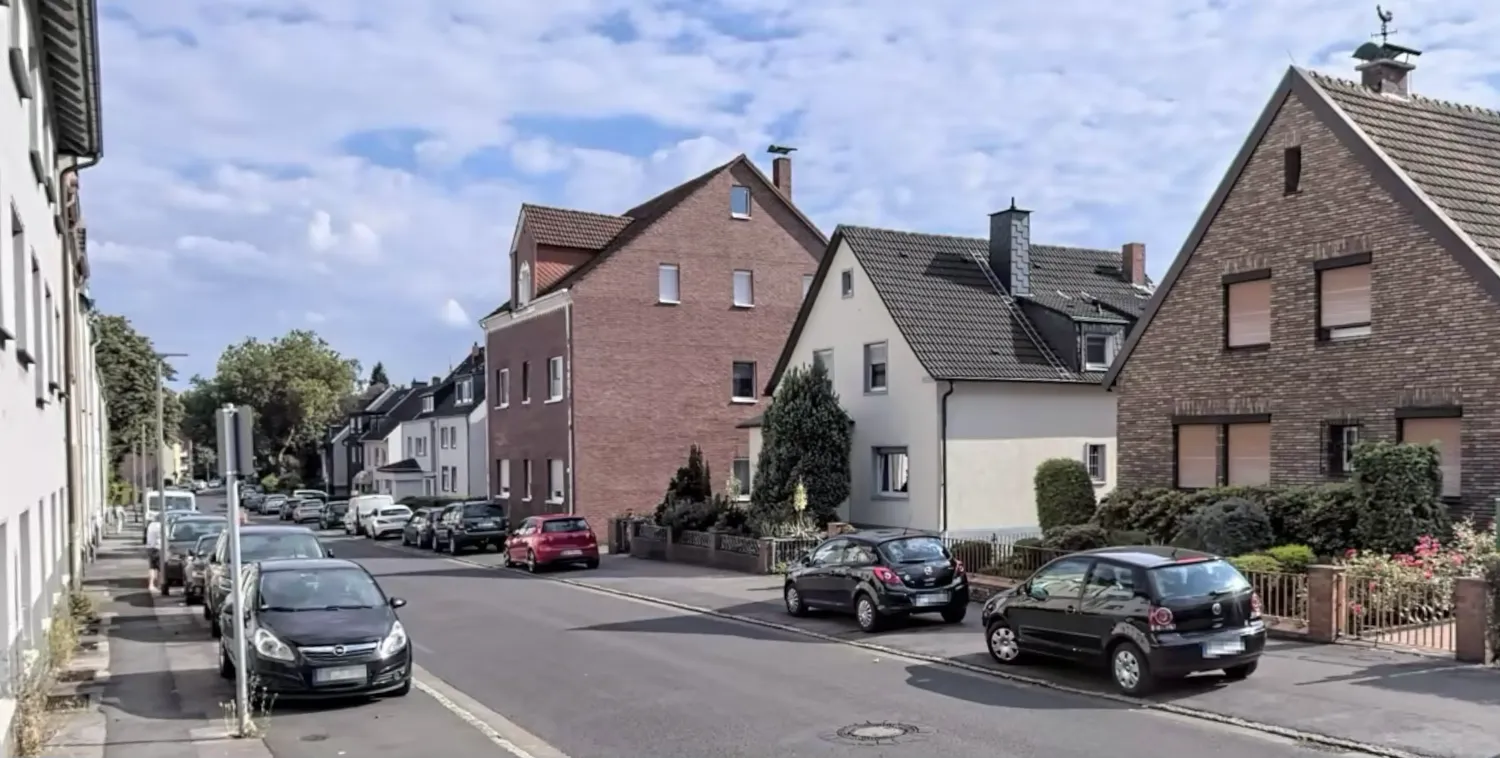 2 Zimmer Wohnung mit 50 m² in Gelsenkirchen – Bild 8