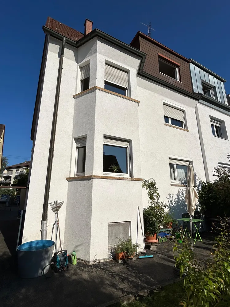 3 Zimmer Wohnung mit 66 m² in Stuttgart – Bild 2