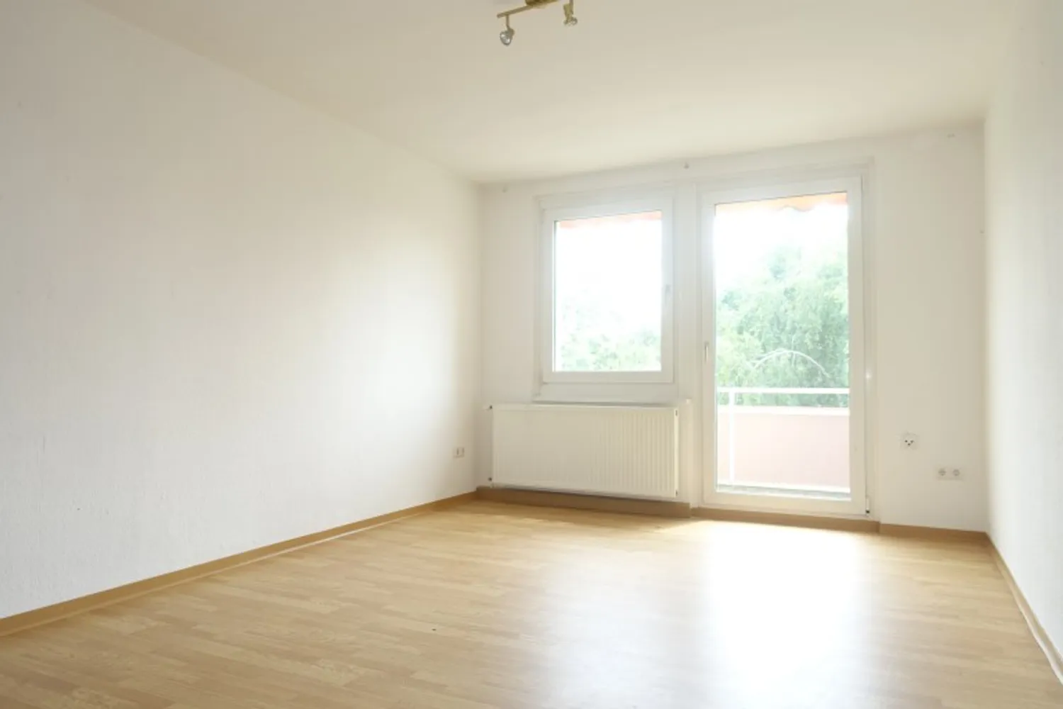 3 Zimmer Wohnung mit 58 m² in Köthen – Bild 3