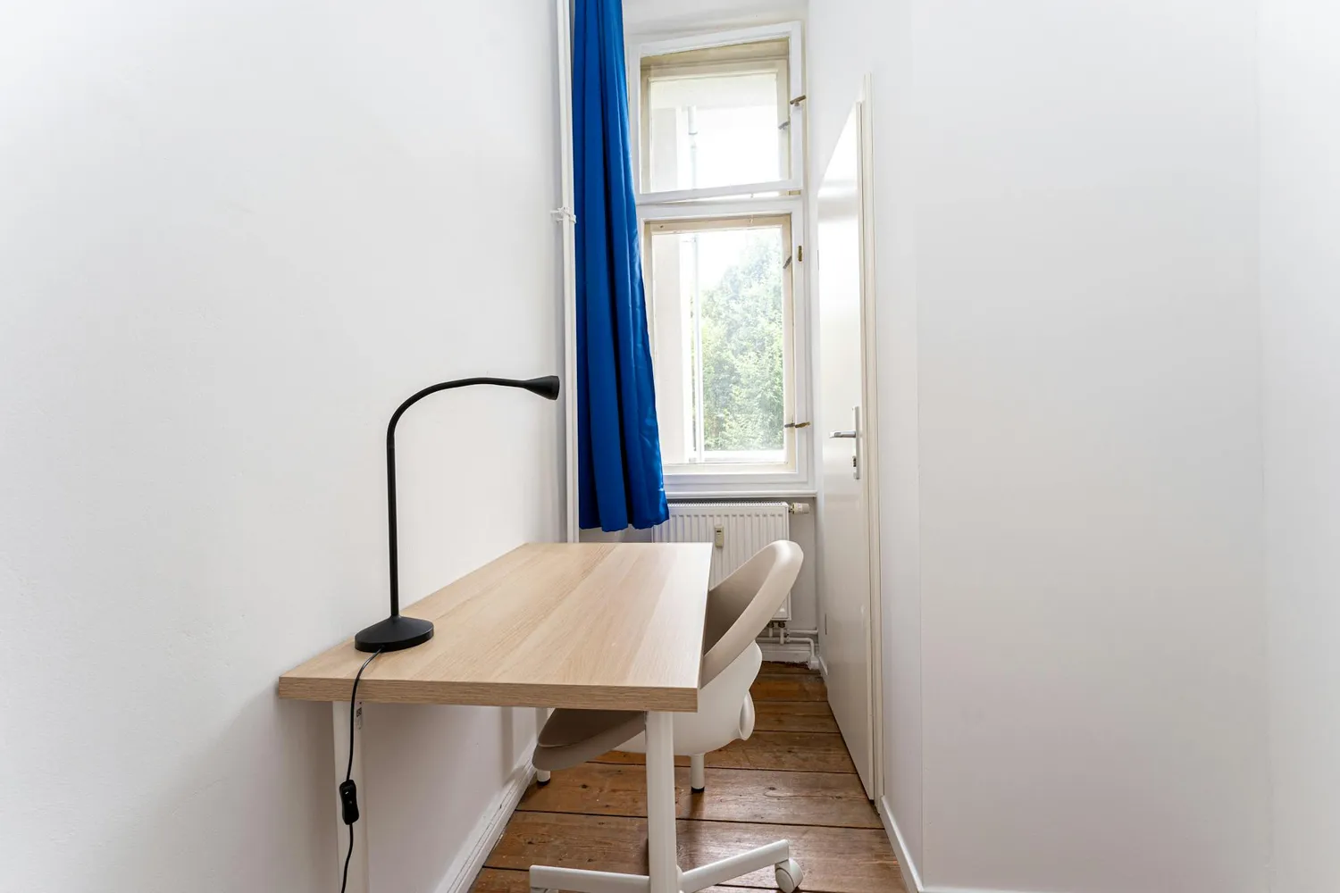 WG-Zimmer in Berlin – Bild 4