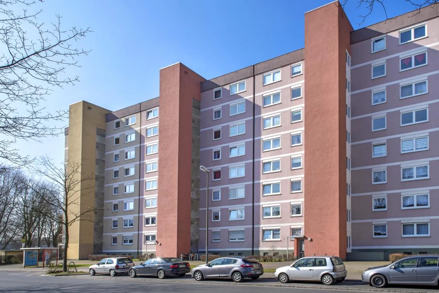 3 Zimmer Wohnung mit 76 m² in Dortmund – Bild 4