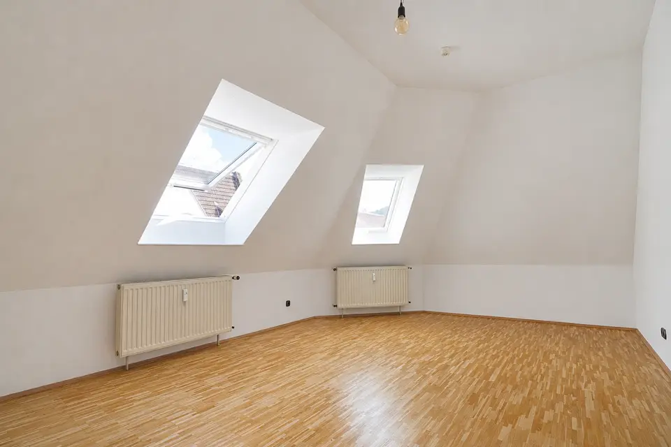 2 Zimmer Wohnung mit 45 m² in Hagen – Bild 2