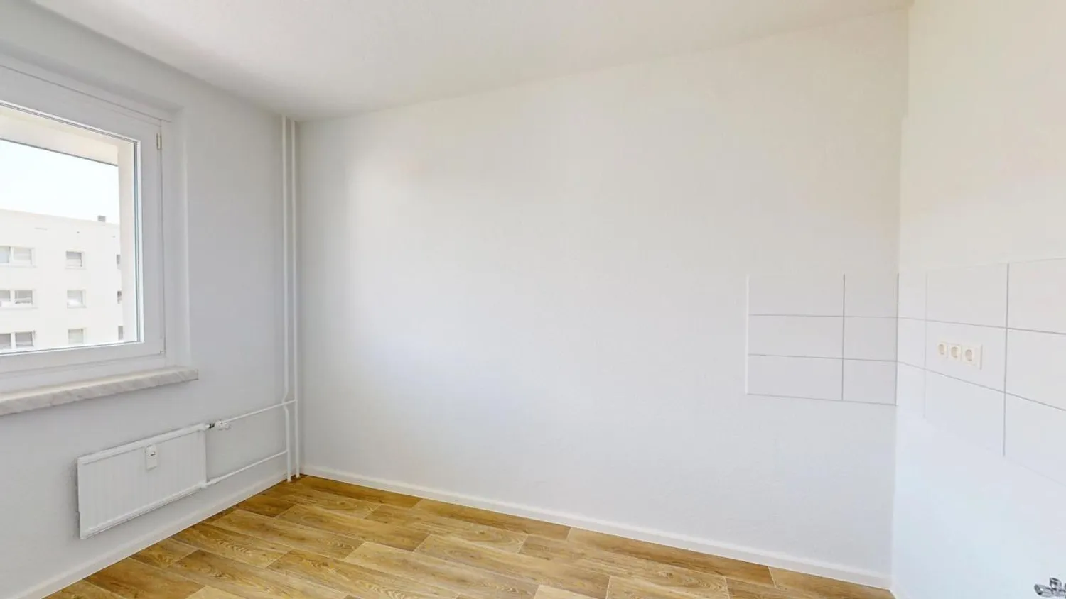 3 Zimmer Wohnung mit 70 m² in Halle (Saale) – Bild 6
